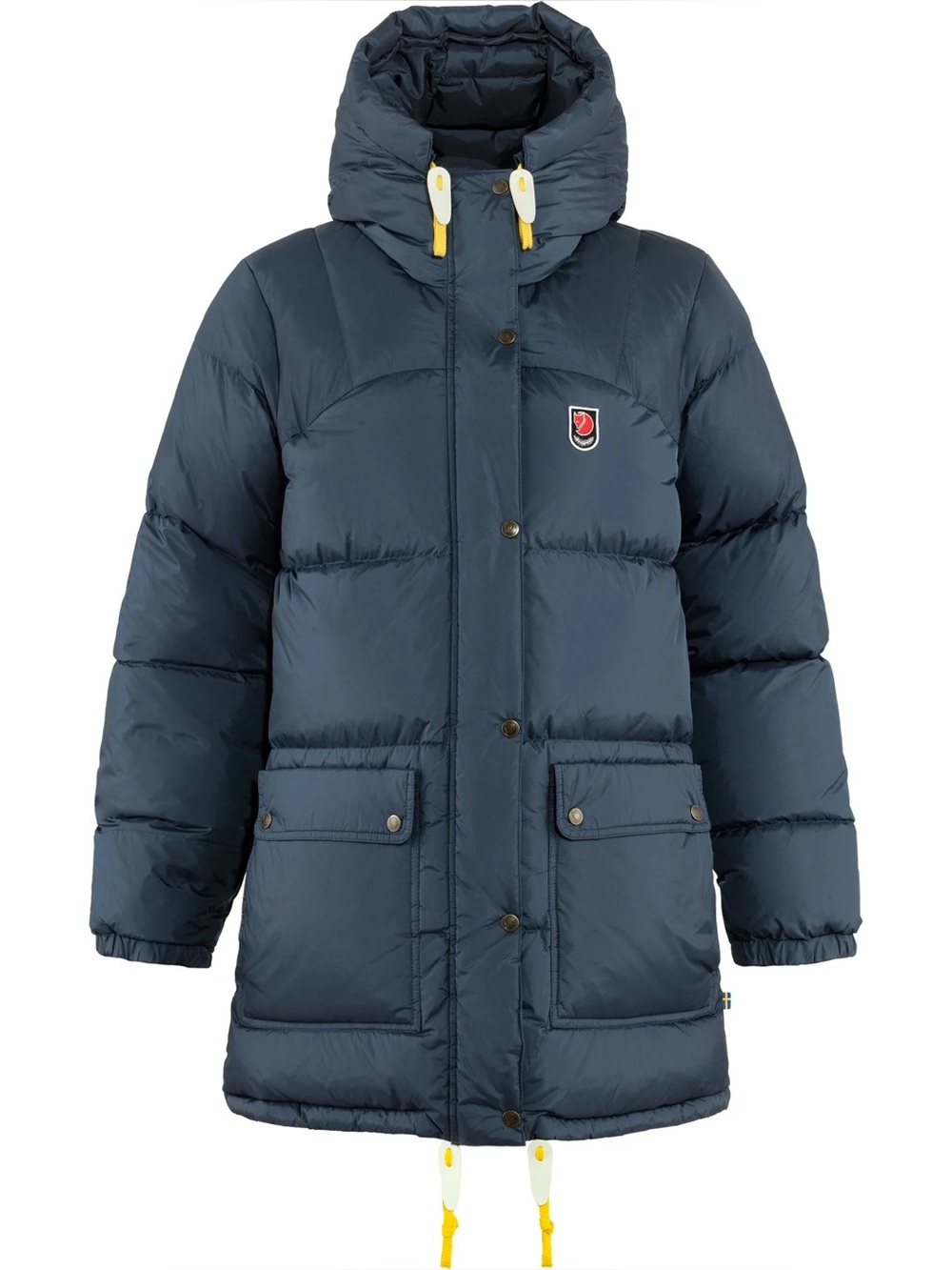 Fjallraven • Expedition Down Jacket W